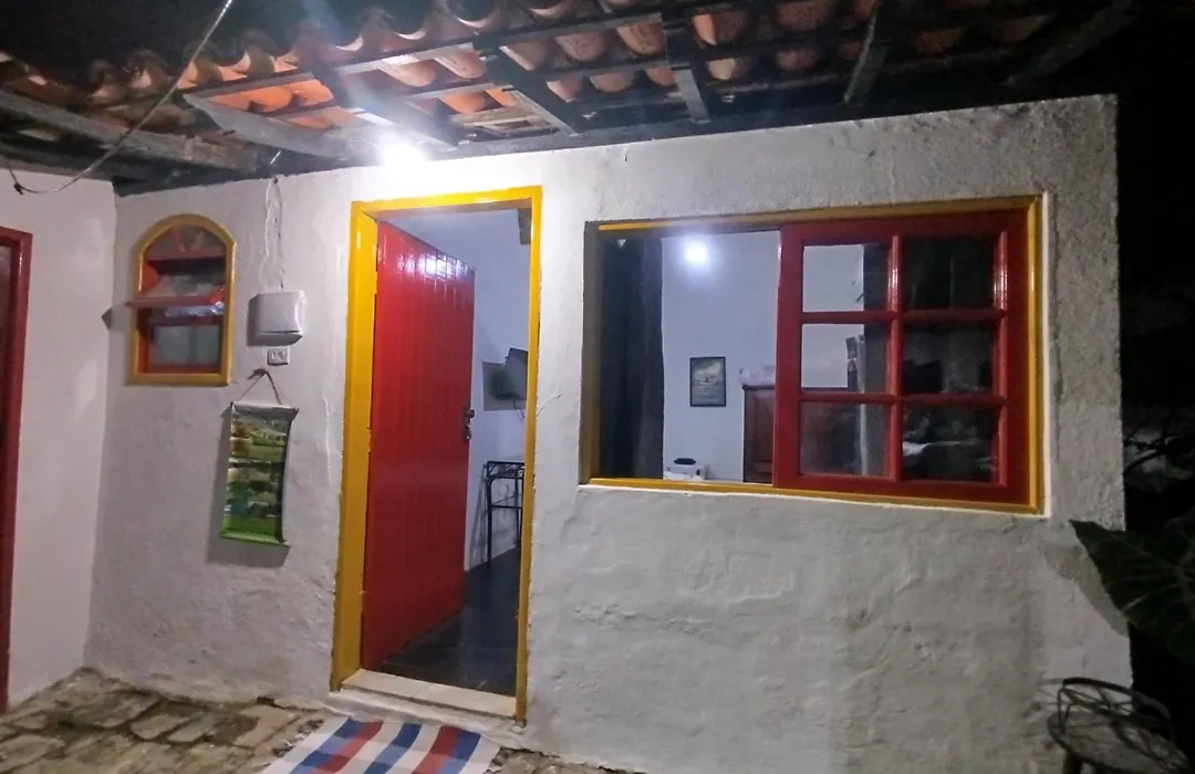 Casinha Centro histórico-1