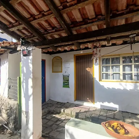 Casinha Centro histórico-3