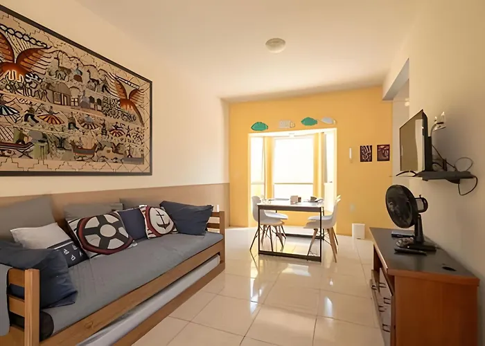 Porto Residencial
